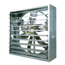 50 &quot;Blasventilator zum Hühnern